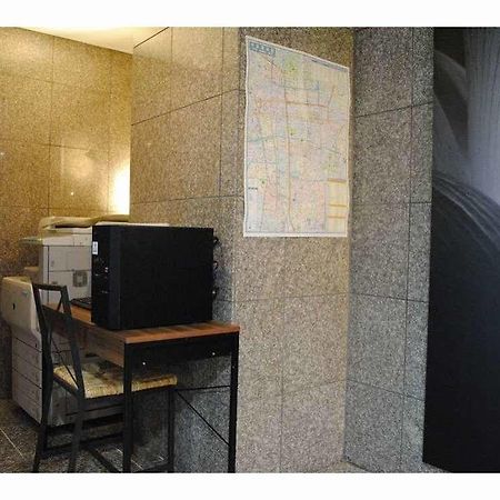 Hotel Leon Kanayama Nagoya Bagian luar foto
