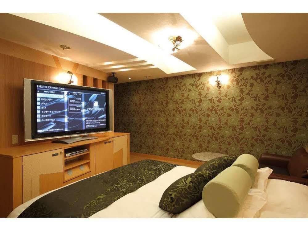 Hotel Leon Kanayama Nagoya Bagian luar foto