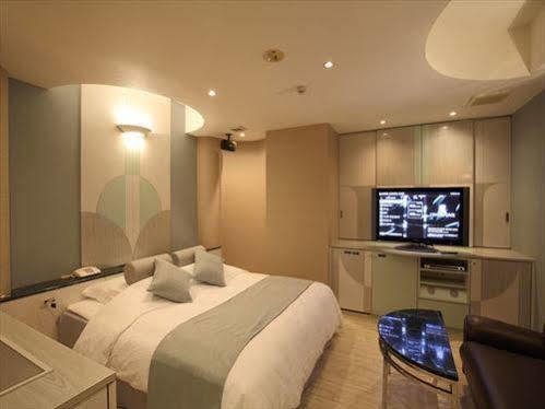 Hotel Leon Kanayama Nagoya Bagian luar foto